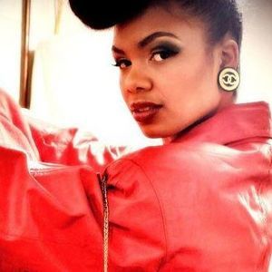 Meet your Posher, Cheyanne